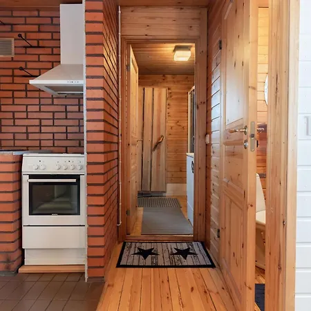 Holiday home Kerttula By Interhome