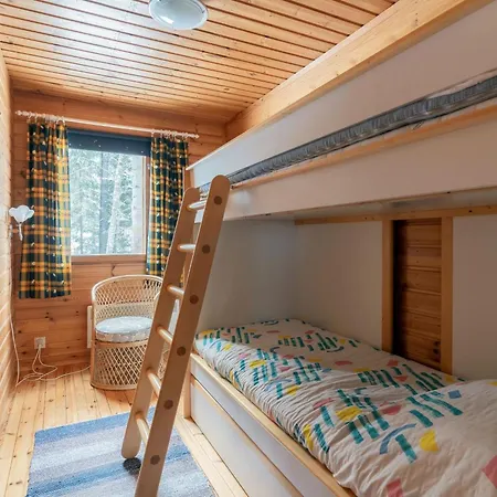 Kerttula By Interhome
