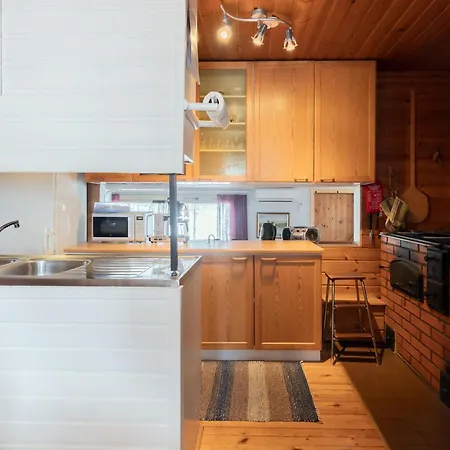 Kerttula By Interhome *