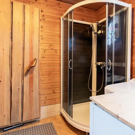 Holiday home Kerttula By Interhome