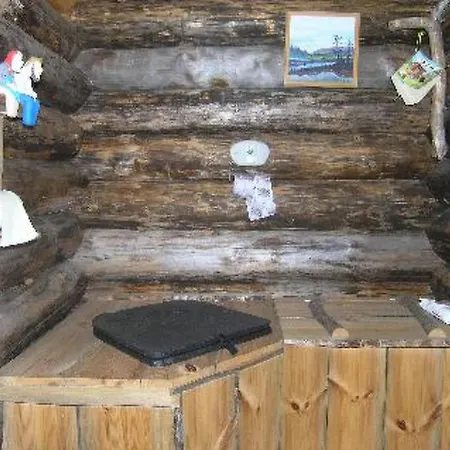 Kerttula By Interhome Loma-asunnot