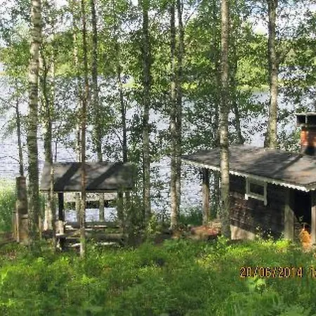 Kerttula By Interhome Semesterbostad