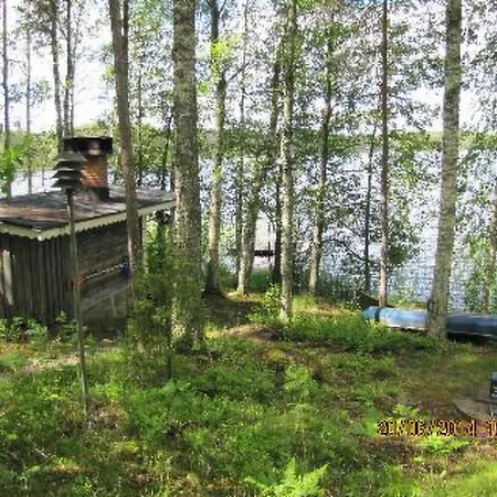 Semesterbostad Kerttula By Interhome