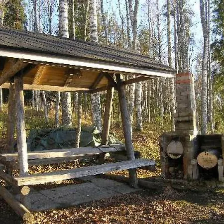 Ferienhaus Kerttula By Interhome *