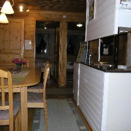 Kerttula By Interhome *