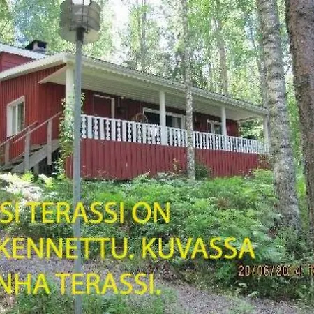 Kerttula By Interhome Semesterbostad *