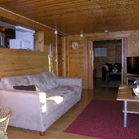 Kerttula By Interhome * Hauklappi