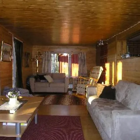 Kerttula By Interhome Hauklappi